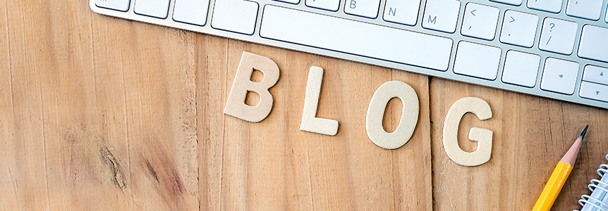 plánovanie blogových príspevkov