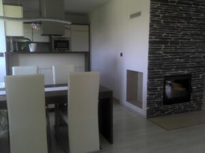 Kompletní rekonstrukce na klíč