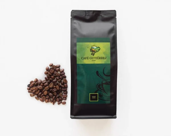 predaj zrnkovej kávy