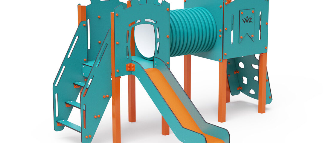 certifikované detské ihriská