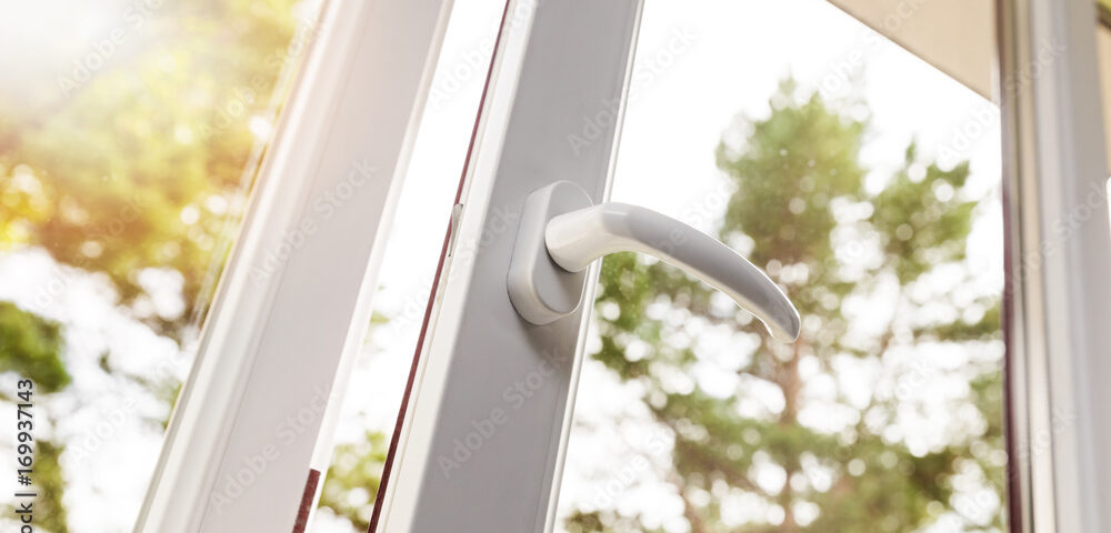 plastové okná na mieru