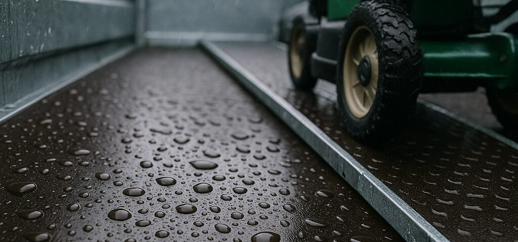 Vodovzdorná a protišmyková preglejka na prívesný vozík – výhody a použitie - featured 17