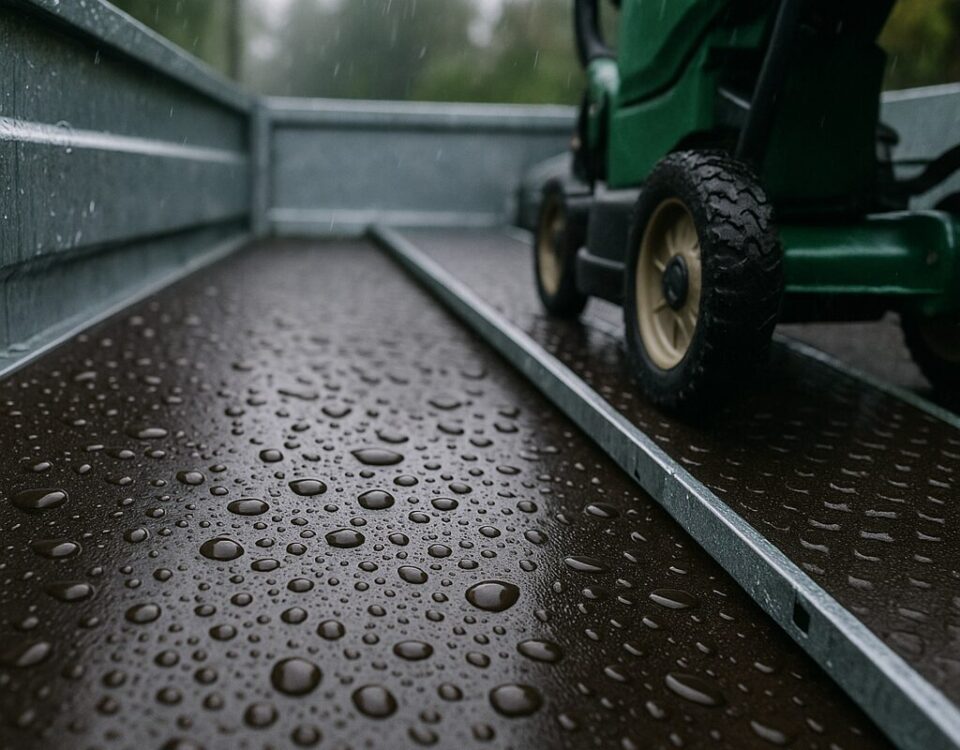 Vodovzdorná a protišmyková preglejka na prívesný vozík – výhody a použitie - featured 17