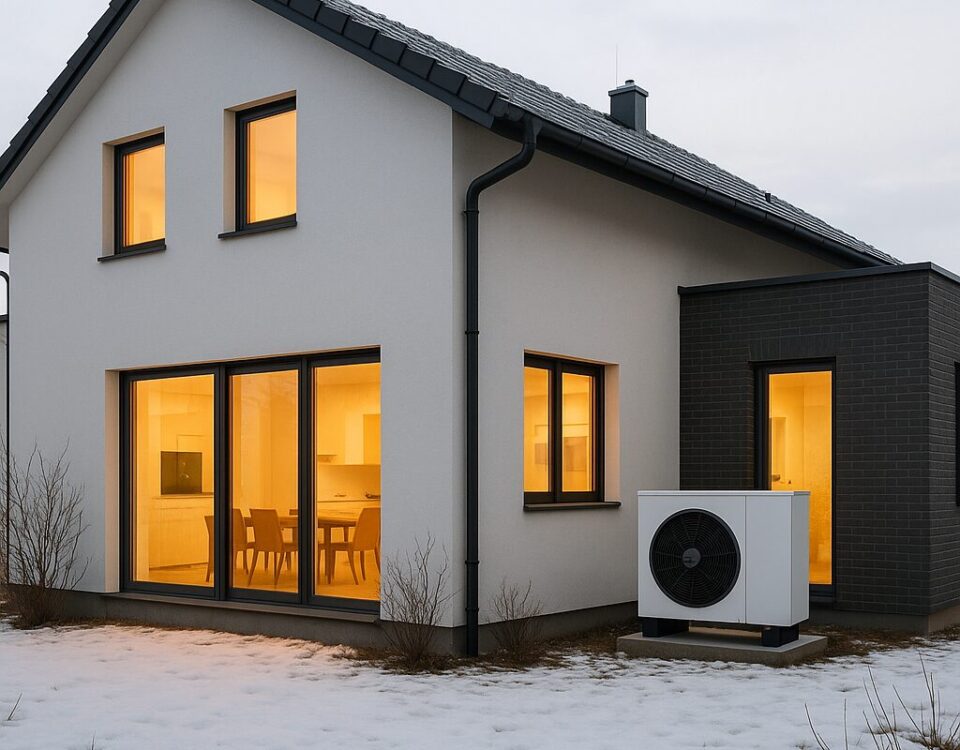 Tepelné čerpadlo vzduch–voda Protherm: ekologické a úsporné riešenie pre vaše vykurovanie - featured 18