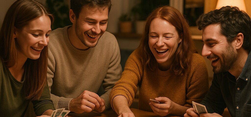 Komunikačné hry: Ako zlepšiť komunikáciu a tímovú spoluprácu pomocou hier - featured 8