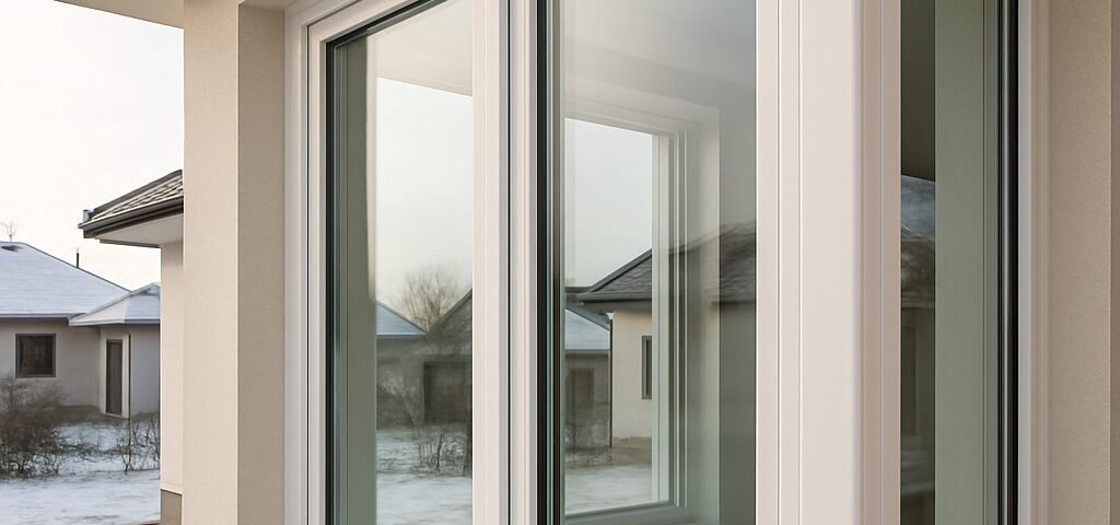 Plastové okná v Považskej Bystrici: ako vybrať profil, sklo a montáž tak, aby okná reálne šetrili teplo a netiekli - featured 2