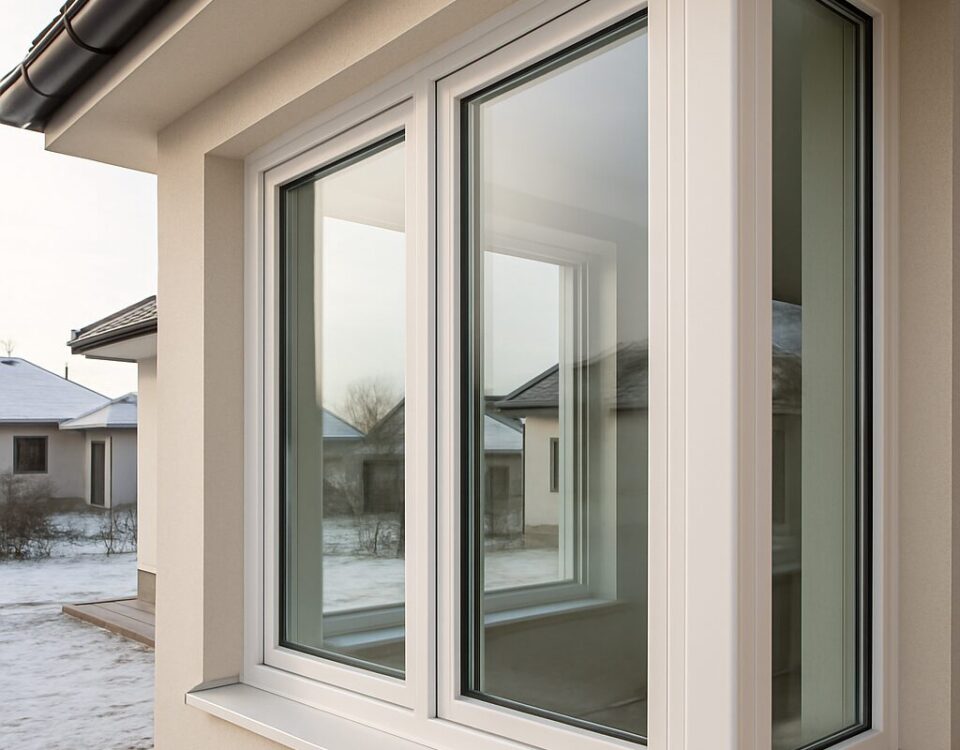 Plastové okná v Považskej Bystrici: ako vybrať profil, sklo a montáž tak, aby okná reálne šetrili teplo a netiekli - featured 2