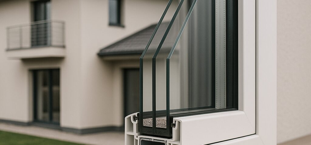 Plastové okná: 10 parametrov, ktoré rozhodujú o teple, hluku a životnosti (profil, sklo, kovanie, montáž) - featured 20