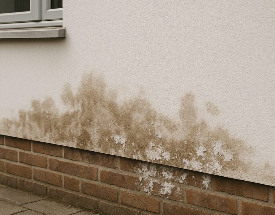 Podrezanie domu: kedy je to najúčinnejšie riešenie proti vzlínajúcej vlhkosti a ako spoznať, že nestačí len omietka - featured 30