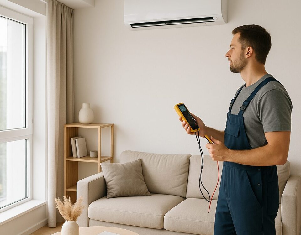 Klimatizácia s montážou v Košiciach: ako prebieha obhliadka, návrh výkonu a montáž bez zbytočných zásahov do bytu - featured 41