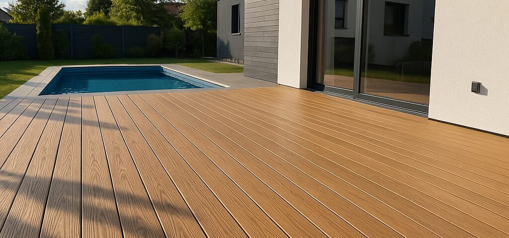 Terasové dosky: ako vybrať materiál podľa záťaže, slnka a údržby (drevo vs. WPC) + čo ovplyvňuje životnosť terasy - featured 59