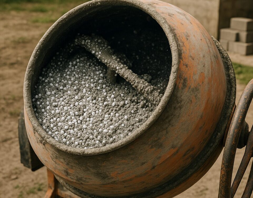 Drvený polystyrén do betónu: kde dáva zmysel, čo získať a kedy radšej zvoliť iné riešenie - featured 6