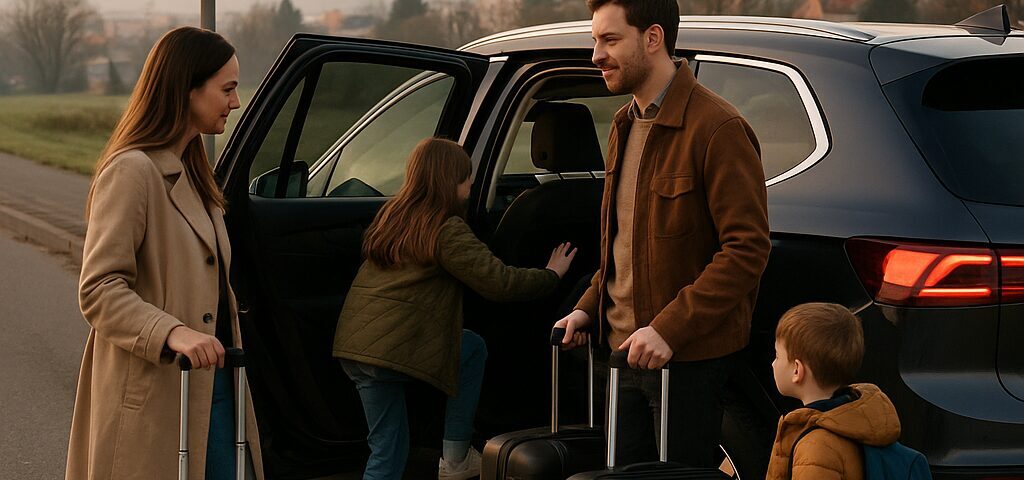 Logistika bez stresu: Prečo sa pri ceste na dovolenku spoliehať na profesionálny transfer? - featured 84