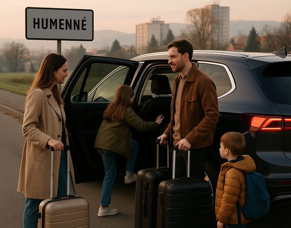 Logistika bez stresu: Prečo sa pri ceste na dovolenku spoliehať na profesionálny transfer? - featured 84
