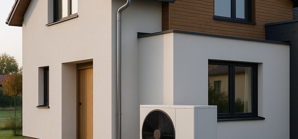 Tepelné čerpadlo vzduch–voda: cena komplet a čo všetko ovplyvňuje investíciu - featured 91