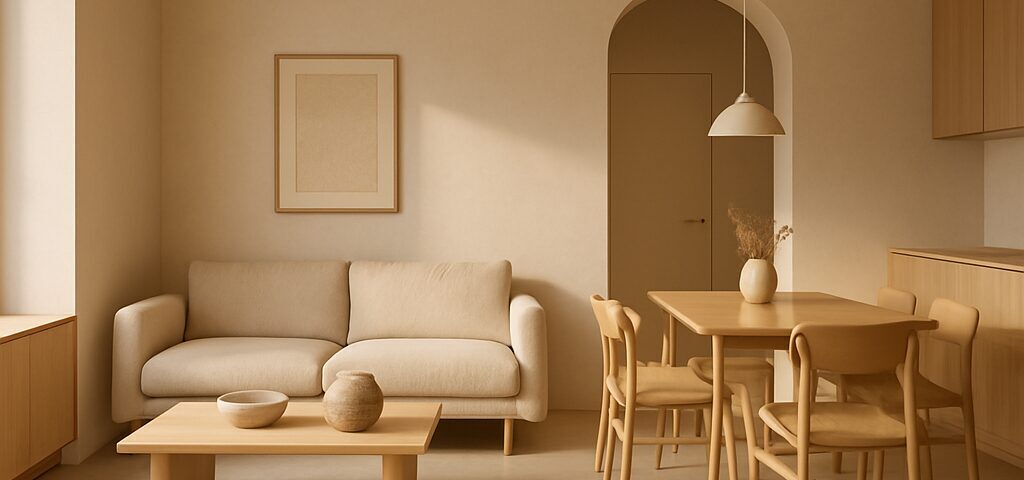 Mikrocementové podlahy ako moderné riešenie pre minimalistický a odolný interiér - featured 95