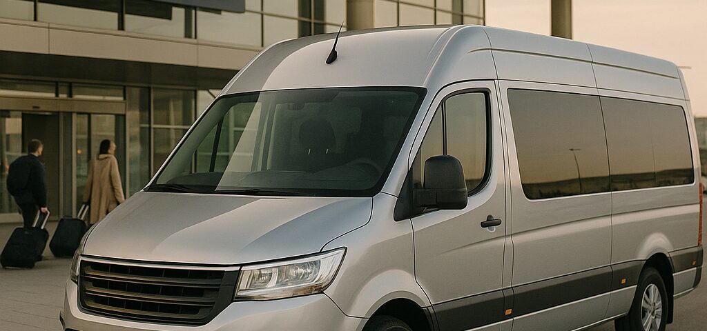 Transfer na letiská: pohodlné cestovanie bez stresu aj s batožinou - featured 97