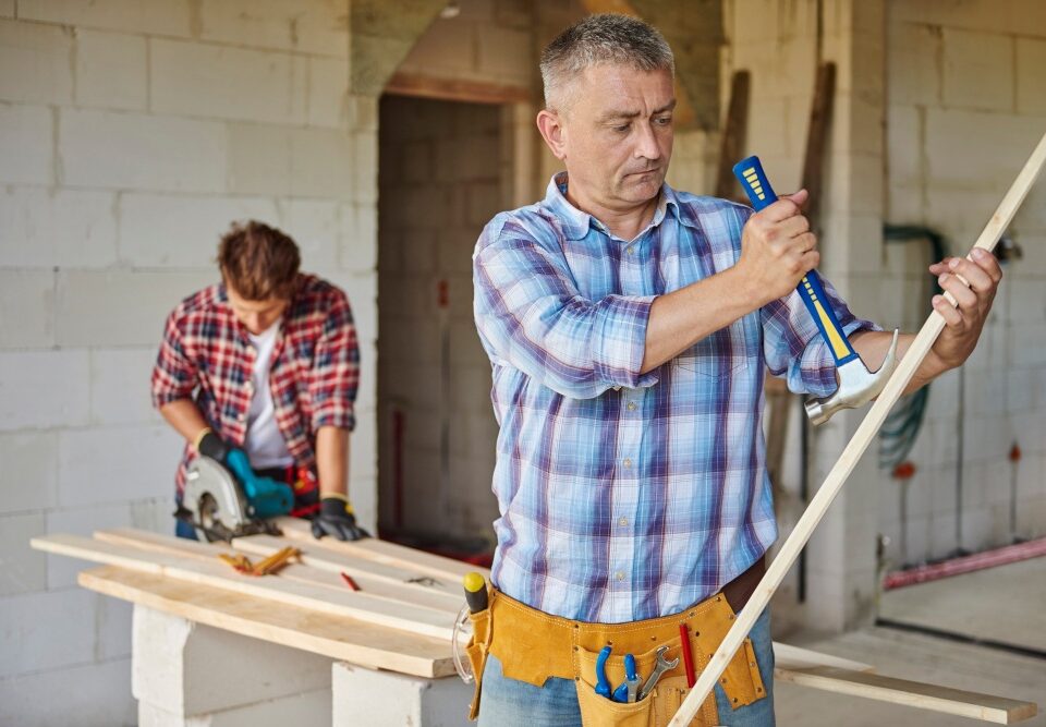 Kompletní rekonstrukce
