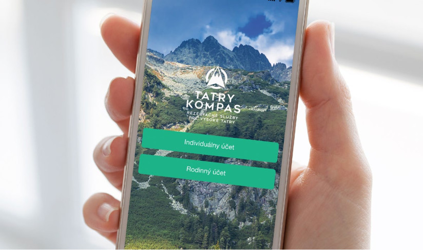 online rezervačný systém