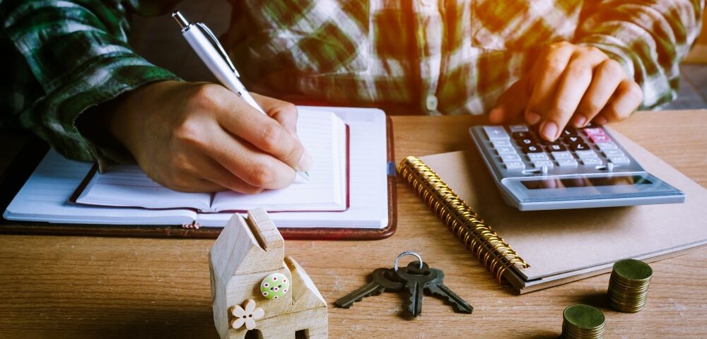 refinancování úvěru