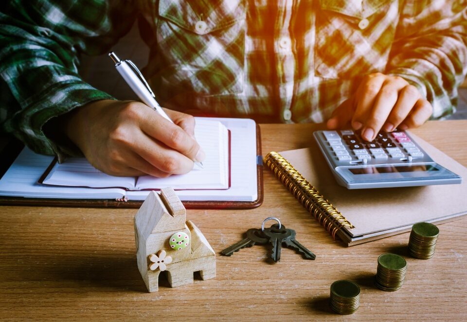 refinancování úvěru