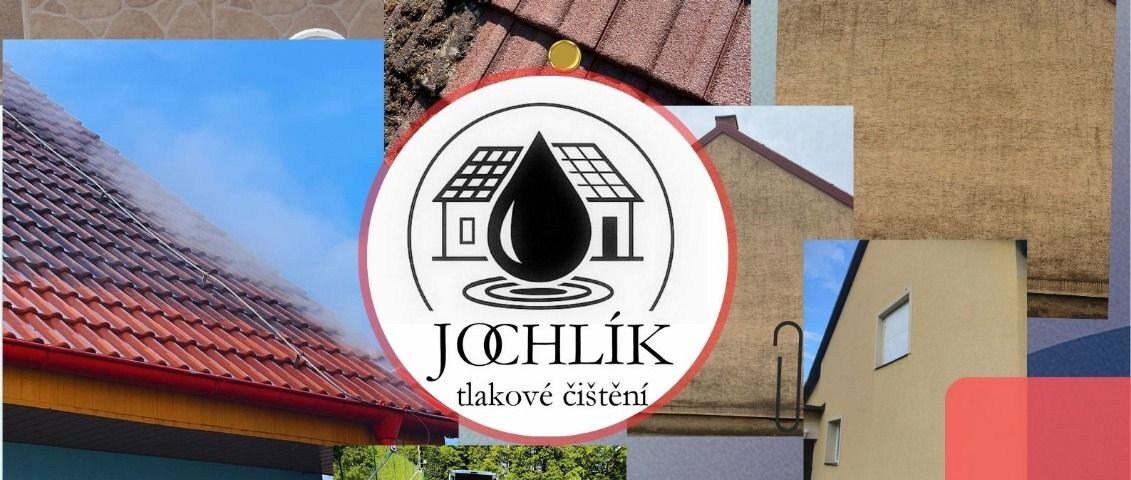 Tlakové čištění