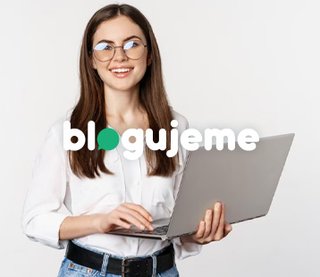 Reklama na webové stránce