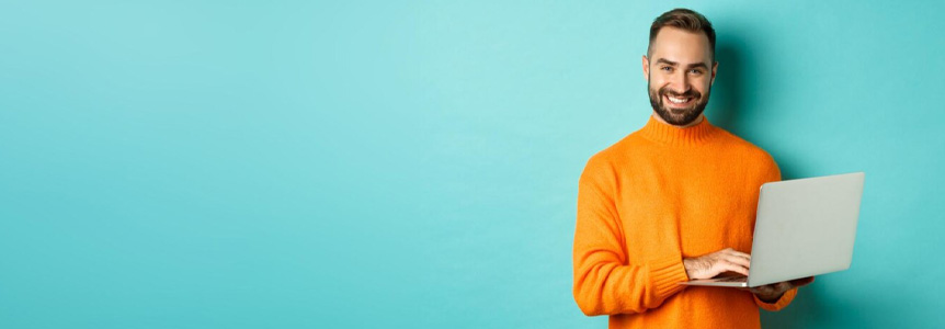 Reklama na webové stránce