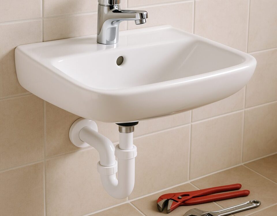 Čistenie a opravy odtokov v praxi: kedy stačí prečistenie, kedy je vhodná výmena a ako prebieha diagnostika - featured 15