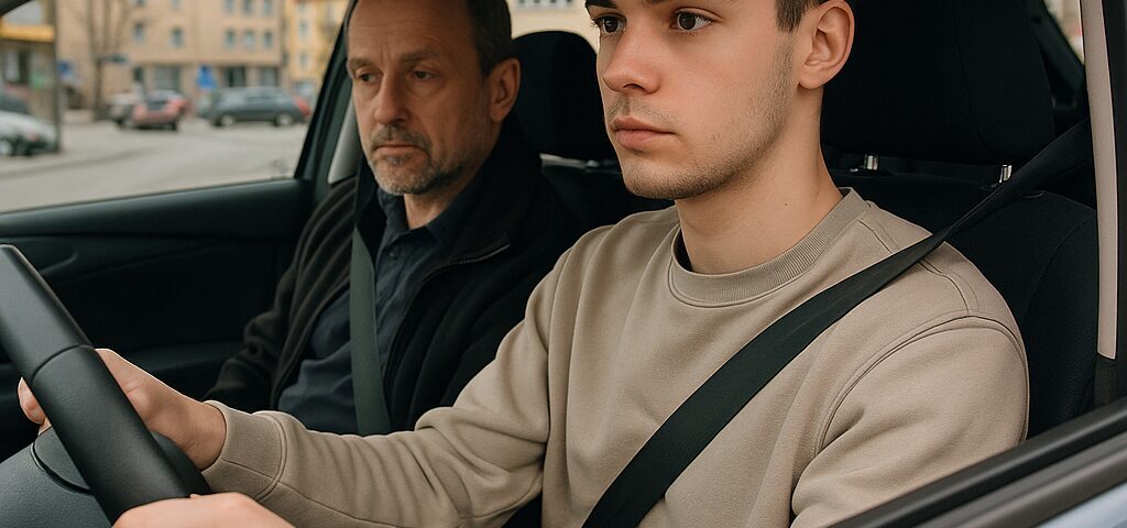 Autoškola Prievidza: ako si vybrať správny kurz a úspešne zvládnuť vodičák - featured 23