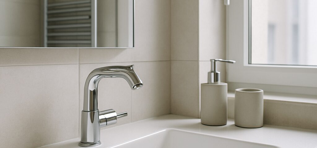 Zdravotechnika ako základ komfortného a funkčného bývania - featured 25