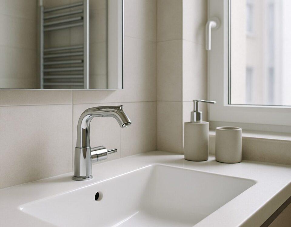 Zdravotechnika ako základ komfortného a funkčného bývania - featured 25