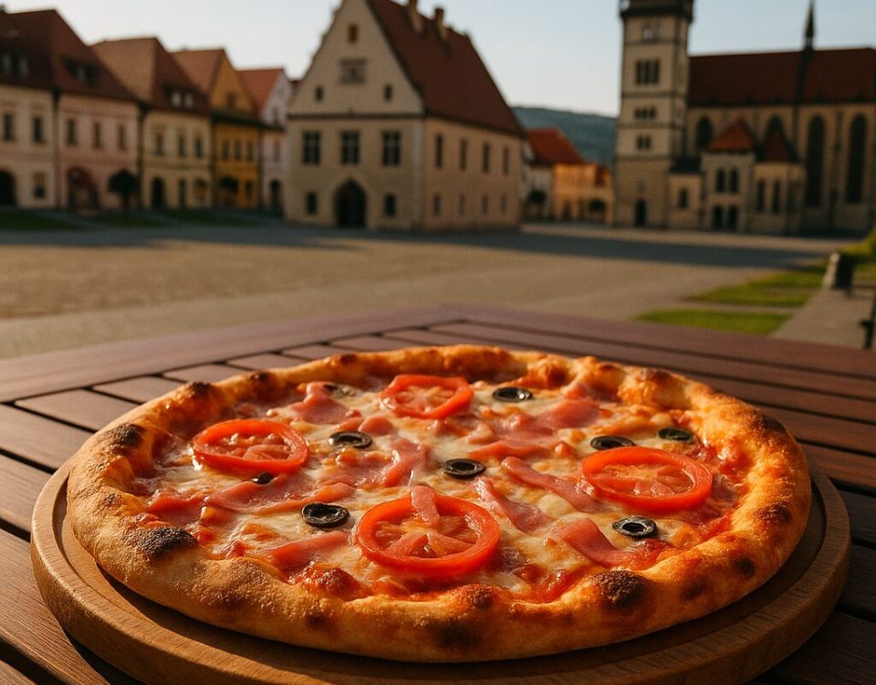 Pizza Bardejov: ako spoznať kvalitnú pizzu a na čo si dať pozor - featured 32