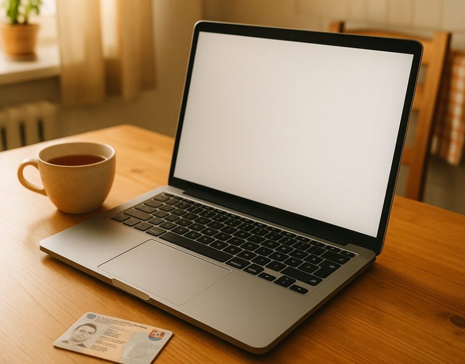 Online pôžička cez internet: ako prebieha schvaľovanie a čo pripraviť pred podaním žiadosti - featured 23