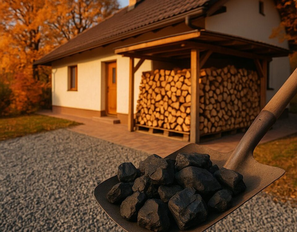 Ako si vybrať správne tuhé palivo na vykurovaciu sezónu a znížiť náklady na kúrenie - featured 98
