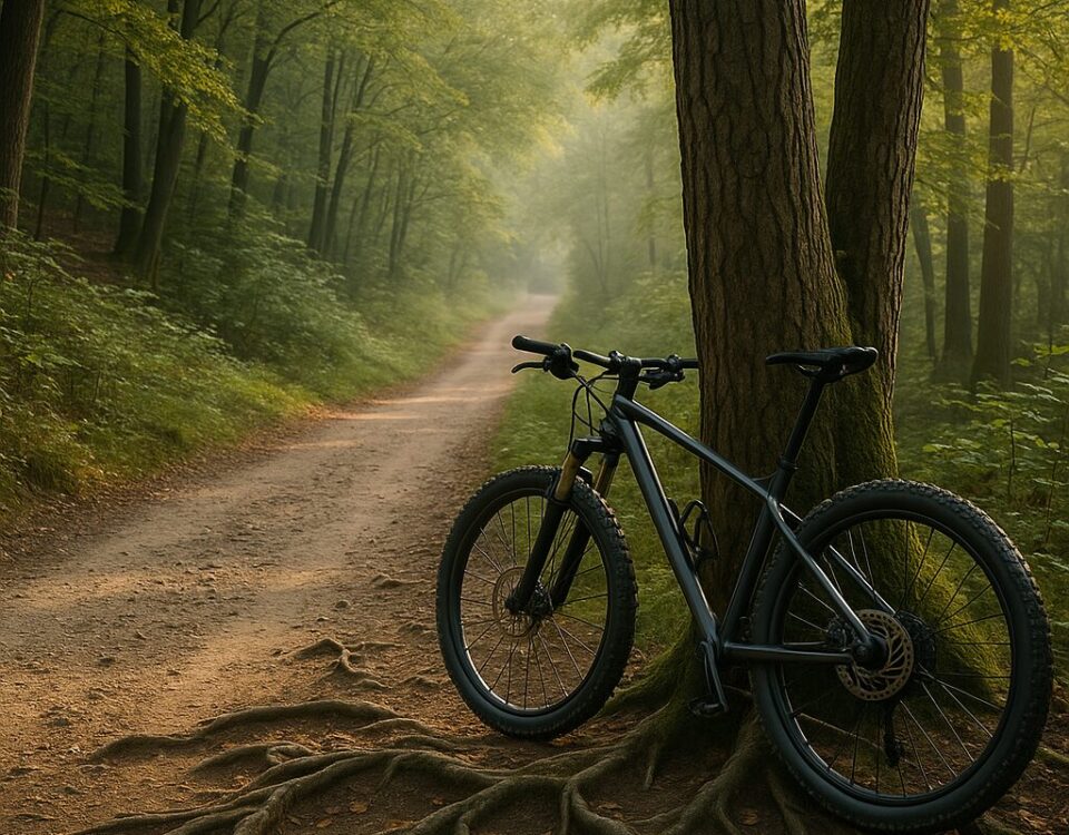 Horské bicykle Košice: ako si vybrať správny model podľa terénu a štýlu jazdy - featured 19