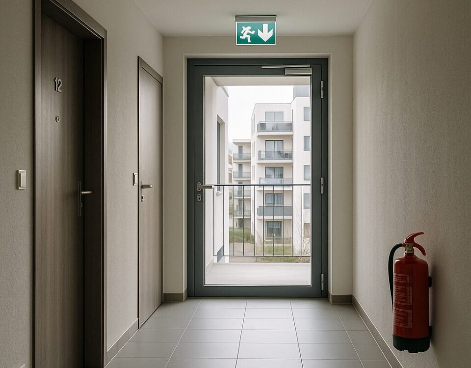 Protipožiarna ochrana budov: ako správne preventívne opatrenia chránia majetok aj ľudské životy - featured 47