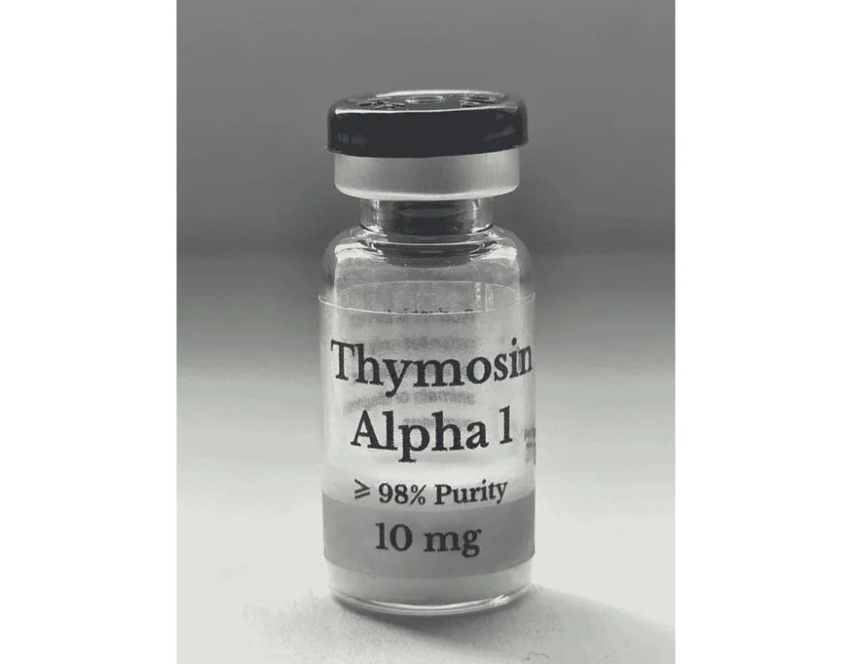 Thymosin