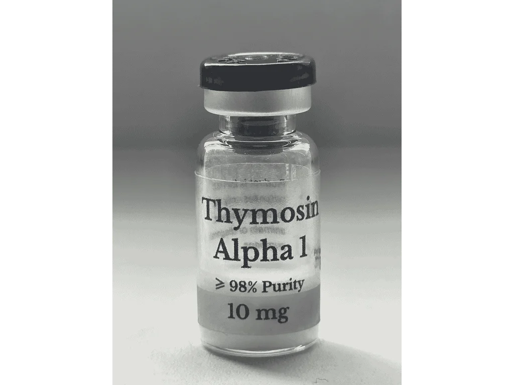 Thymosin